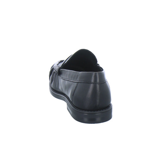 Elena Ballerina u. Pumps Damen Schwarz
