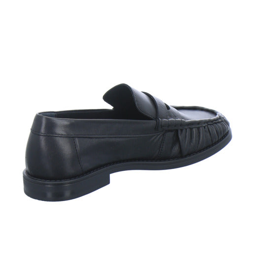 Elena Ballerina u. Pumps Damen Schwarz