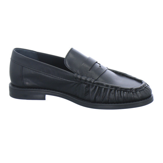 Elena Ballerina u. Pumps Damen Schwarz