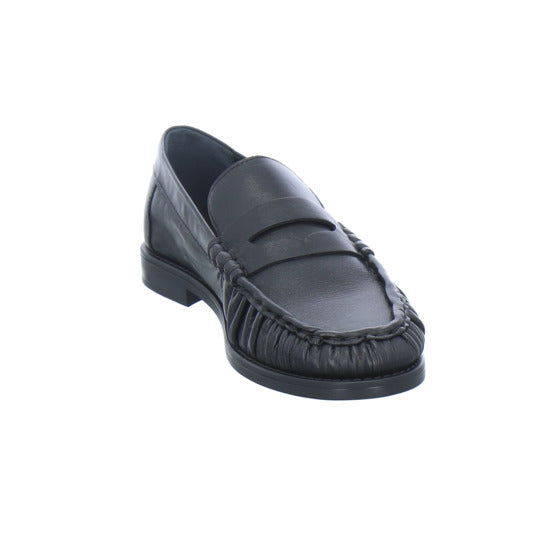 Elena Ballerina u. Pumps Damen Schwarz