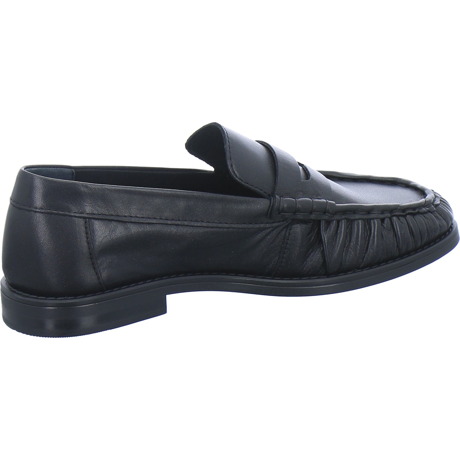 Elena Ballerina u. Pumps Damen Schwarz
