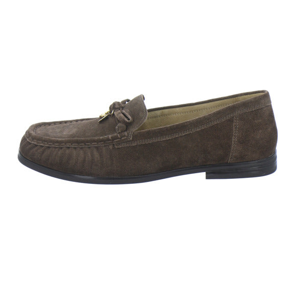 Gabor Ballerina u. Pumps Damen Dunkelbraun