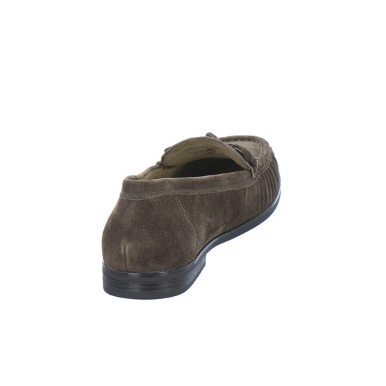 Gabor Ballerina u. Pumps Damen Dunkelbraun