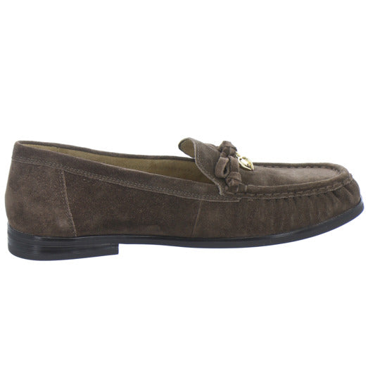 Gabor Ballerina u. Pumps Damen Dunkelbraun