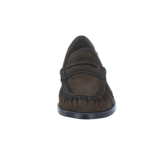 Tamaris Ballerina u. Pumps Damen Dunkelbraun