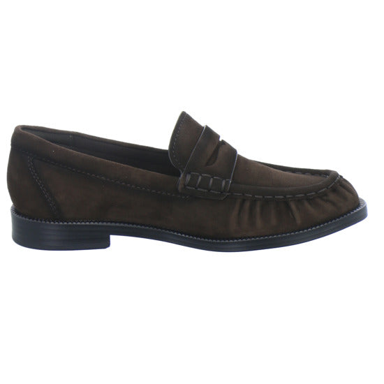 Tamaris Ballerina u. Pumps Damen Dunkelbraun