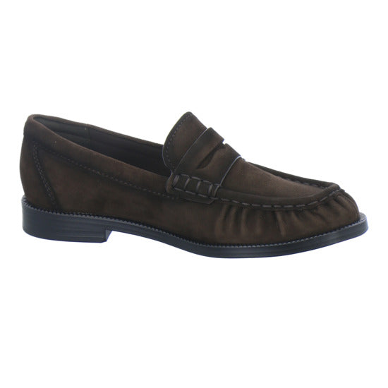 Tamaris Ballerina u. Pumps Damen Dunkelbraun