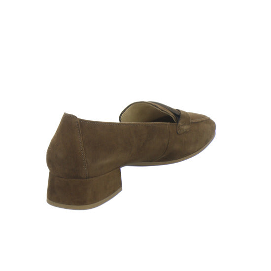 Gabor Ballerina u. Pumps Damen Dunkelbraun