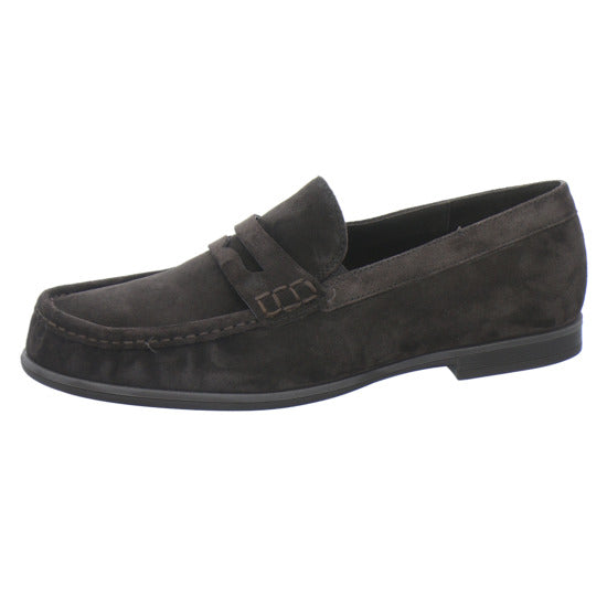 Paul Green Ballerina u. Pumps Damen Dunkelbraun