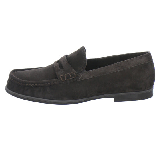 Paul Green Ballerina u. Pumps Damen Dunkelbraun