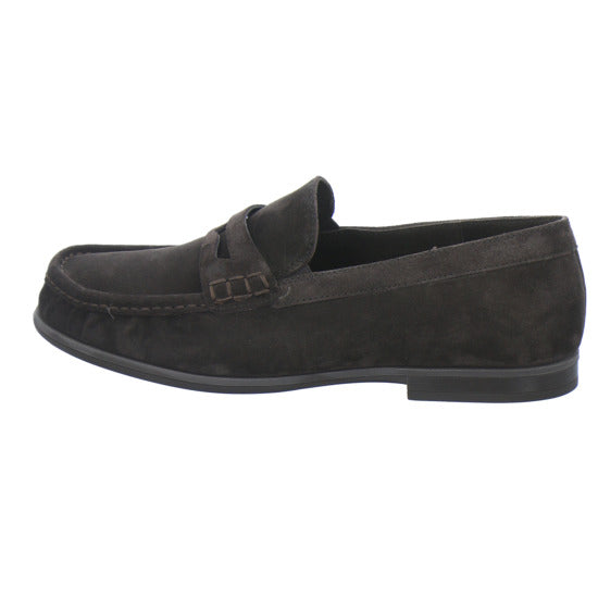 Paul Green Ballerina u. Pumps Damen Dunkelbraun