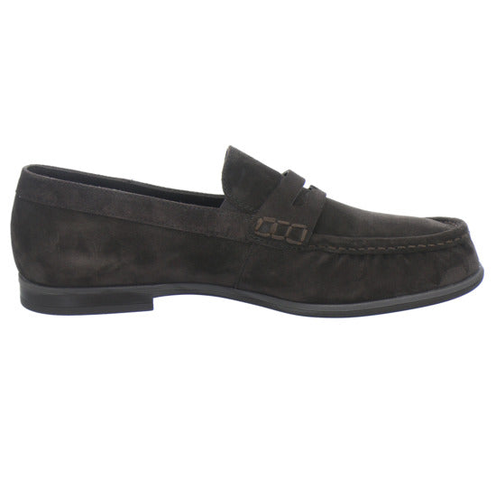 Paul Green Ballerina u. Pumps Damen Dunkelbraun