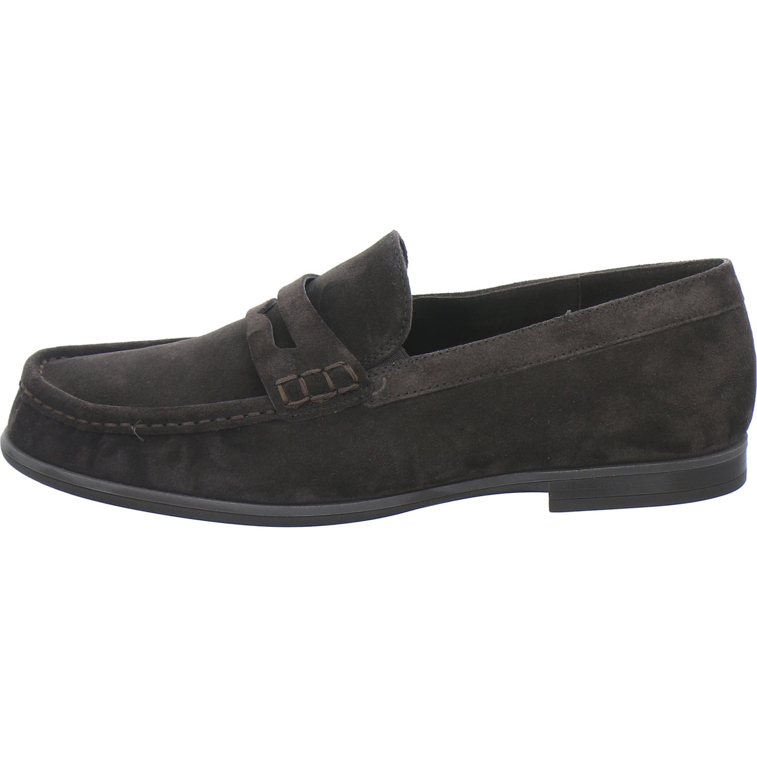 Paul Green Ballerina u. Pumps Damen Dunkelbraun