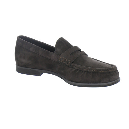 Paul Green Ballerina u. Pumps Damen Dunkelbraun