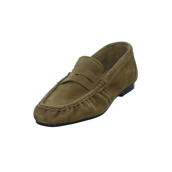 Tamaris Ballerina u. Pumps Damen Mittelbraun