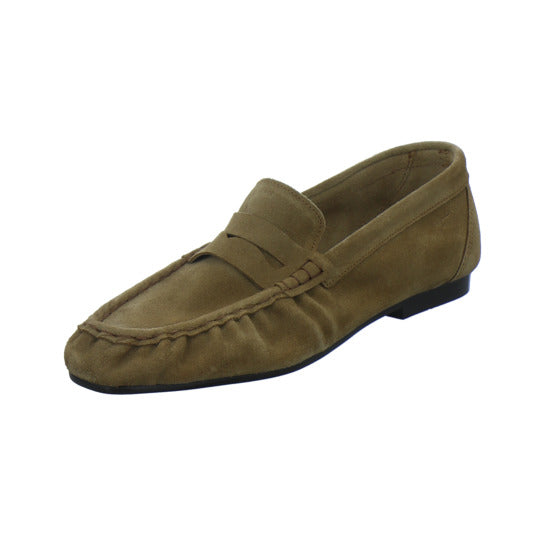 Tamaris Ballerina u. Pumps Damen Mittelbraun
