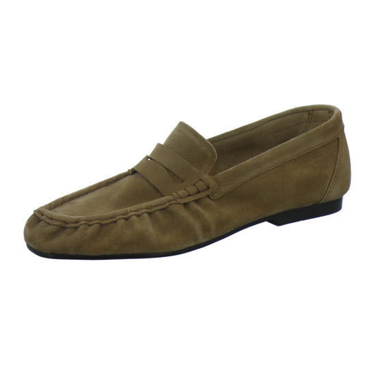 Tamaris Ballerina u. Pumps Damen Mittelbraun