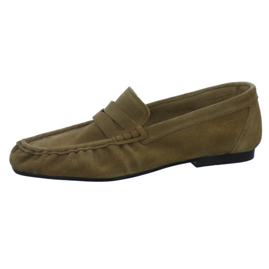 Tamaris Ballerina u. Pumps Damen Mittelbraun