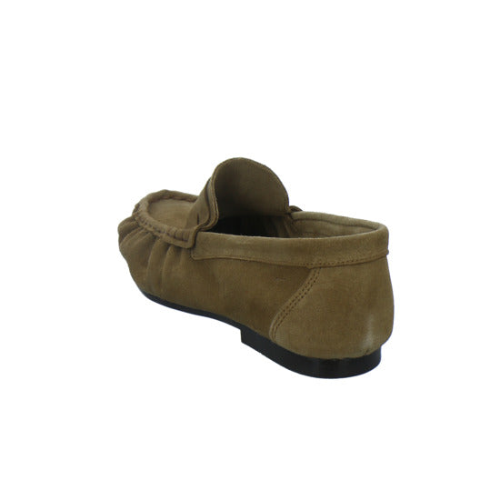 Tamaris Ballerina u. Pumps Damen Mittelbraun