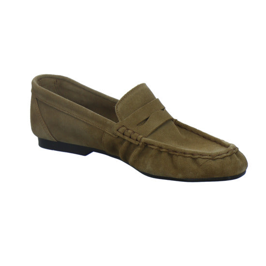 Tamaris Ballerina u. Pumps Damen Mittelbraun
