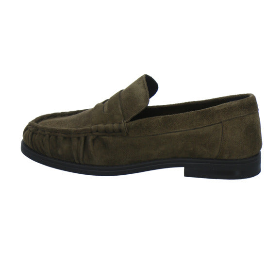 Elena Ballerina u. Pumps Damen Mittelbraun