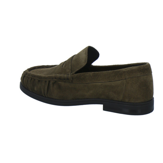 Elena Ballerina u. Pumps Damen Mittelbraun