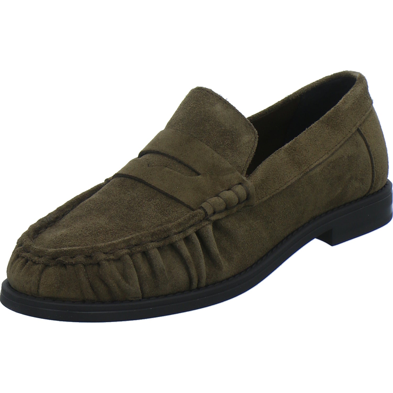 Elena Ballerina u. Pumps Damen Mittelbraun