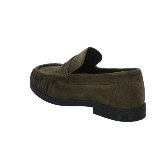 Elena Ballerina u. Pumps Damen Mittelbraun