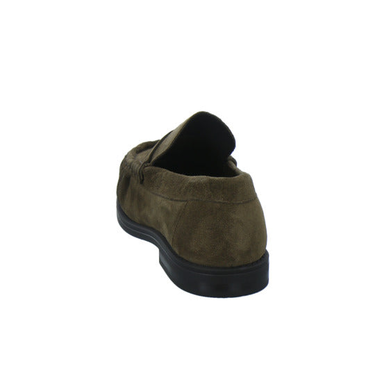 Elena Ballerina u. Pumps Damen Mittelbraun