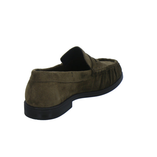 Elena Ballerina u. Pumps Damen Mittelbraun