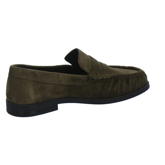 Elena Ballerina u. Pumps Damen Mittelbraun