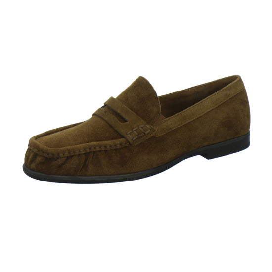 Paul Green Ballerina u. Pumps Damen Hellbraun