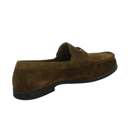 Paul Green Ballerina u. Pumps Damen Hellbraun