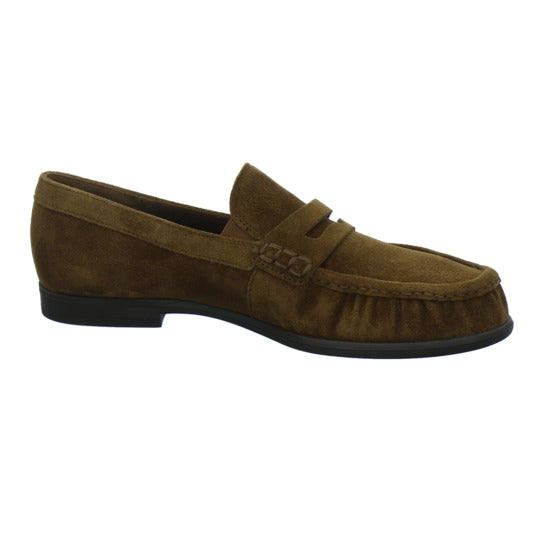 Paul Green Ballerina u. Pumps Damen Hellbraun