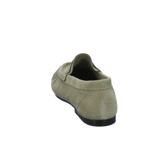 Tamaris Ballerina u. Pumps Damen taupe