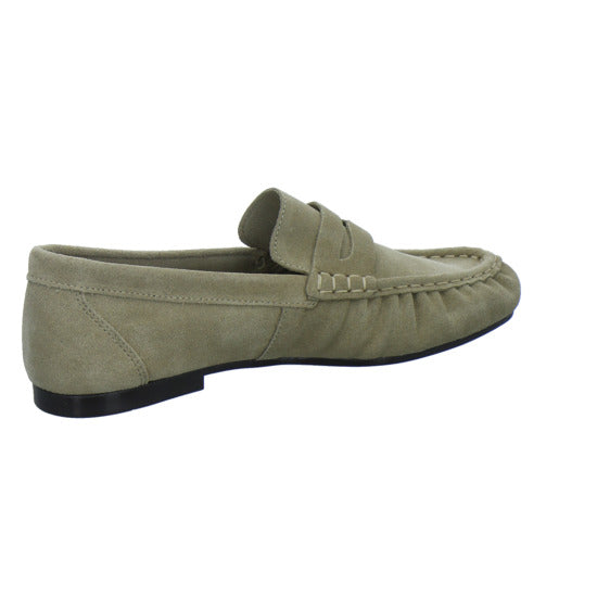 Tamaris Ballerina u. Pumps Damen taupe