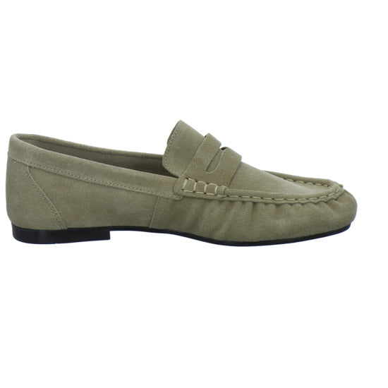 Tamaris Ballerina u. Pumps Damen taupe