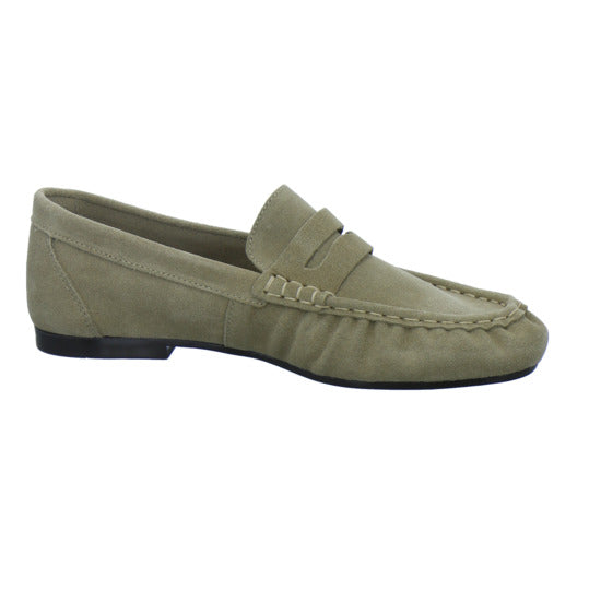 Tamaris Ballerina u. Pumps Damen taupe