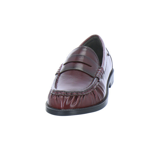 Tamaris Ballerina u. Pumps Damen Bordeaux