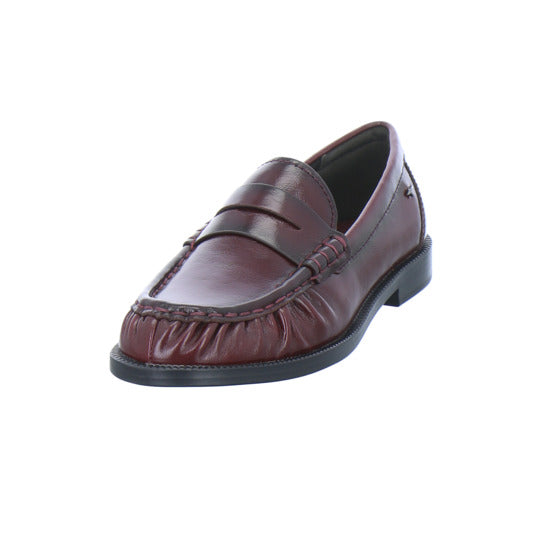 Tamaris Ballerina u. Pumps Damen Bordeaux