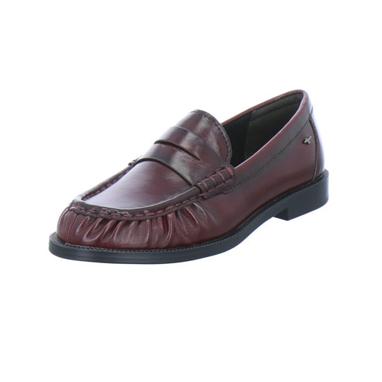 Tamaris Ballerina u. Pumps Damen Bordeaux