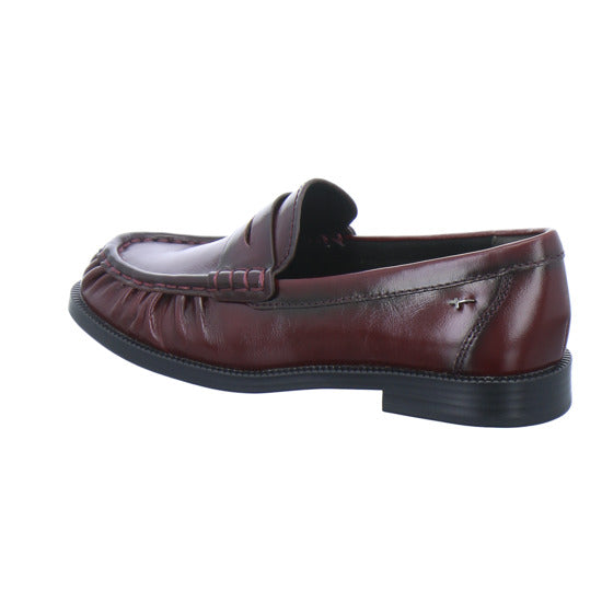 Tamaris Ballerina u. Pumps Damen Bordeaux