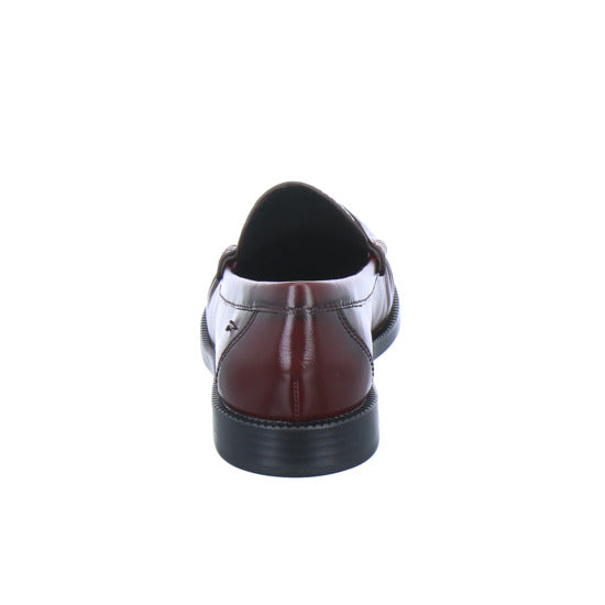 Tamaris Ballerina u. Pumps Damen Bordeaux