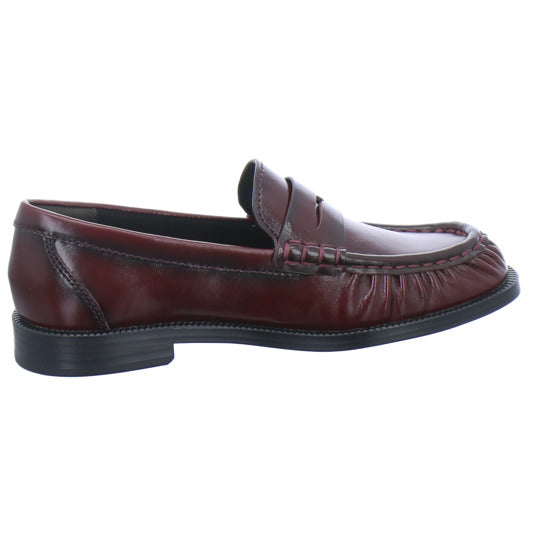 Tamaris Ballerina u. Pumps Damen Bordeaux