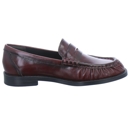 Tamaris Ballerina u. Pumps Damen Bordeaux