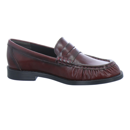 Tamaris Ballerina u. Pumps Damen Bordeaux