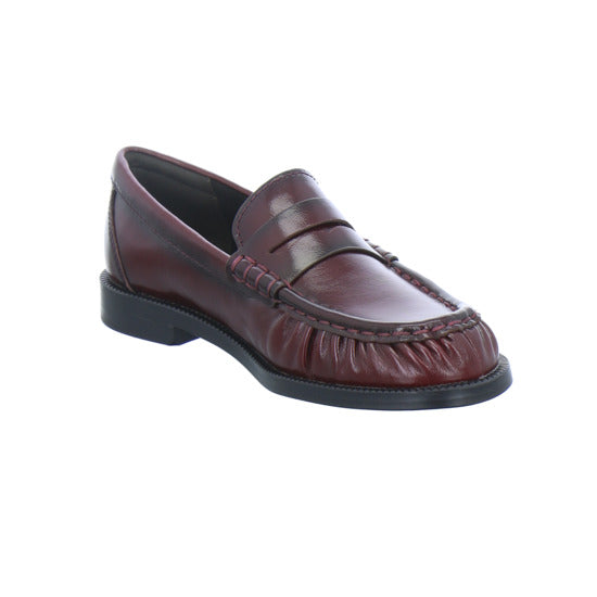 Tamaris Ballerina u. Pumps Damen Bordeaux