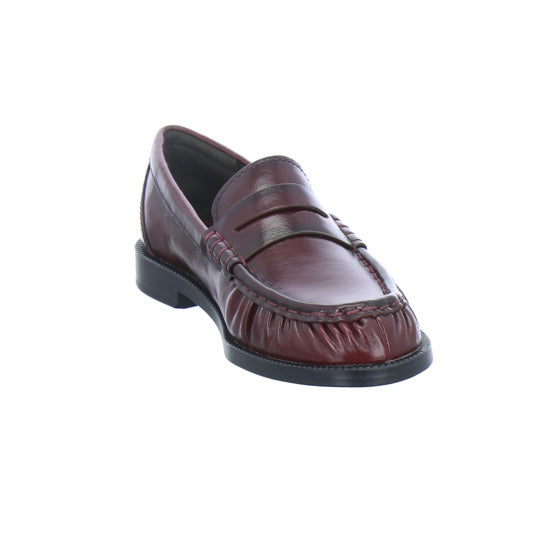 Tamaris Ballerina u. Pumps Damen Bordeaux