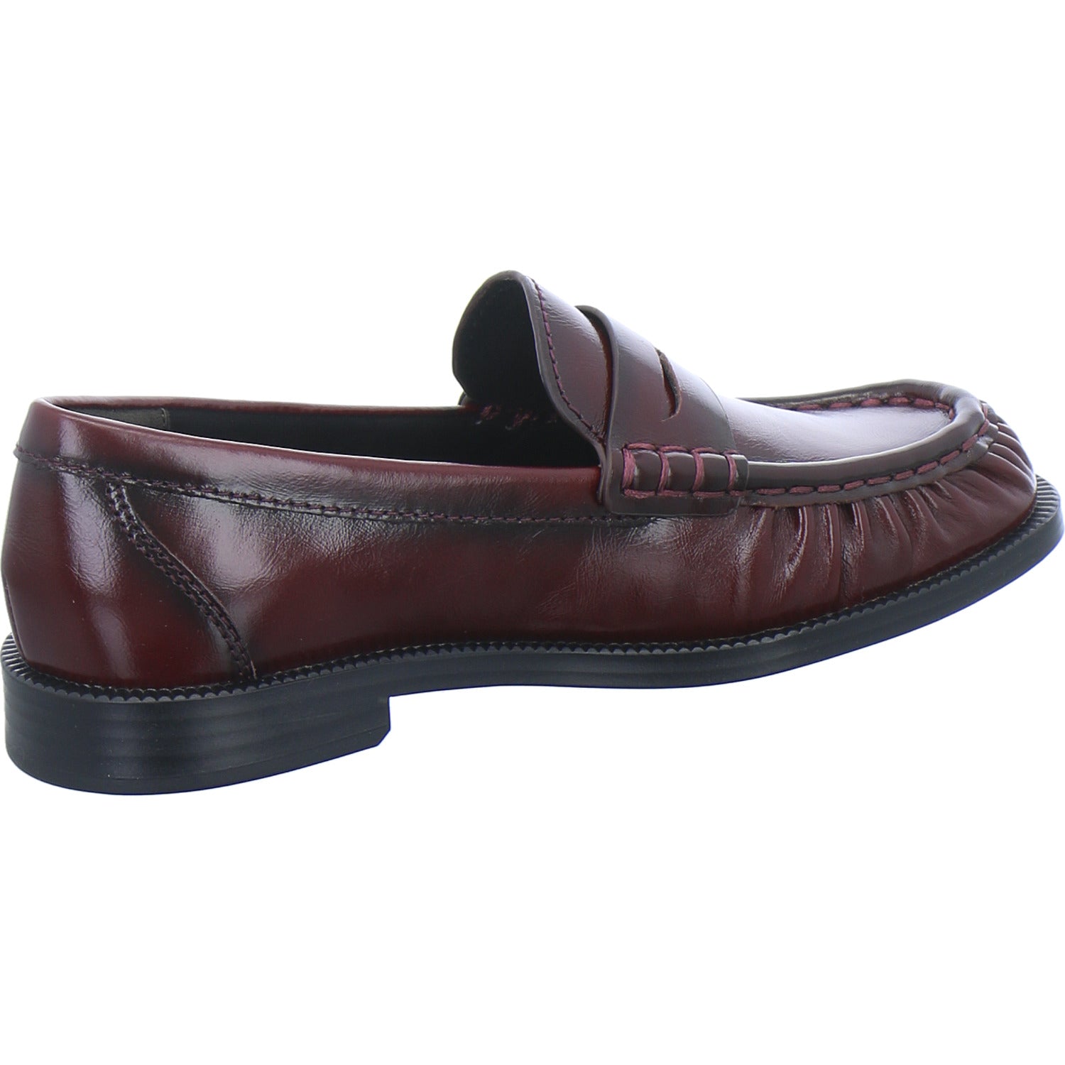Tamaris Ballerina u. Pumps Damen Bordeaux