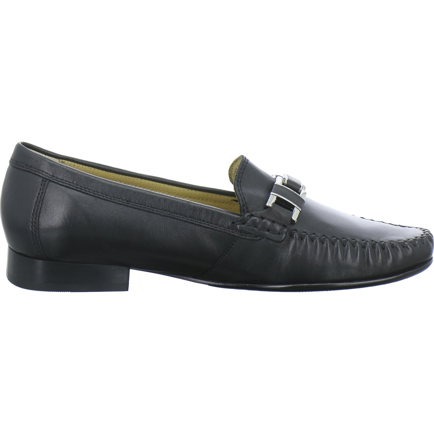 Bild 3 - Sioux Halbschuhe